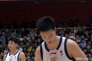 KAIYUN-萨姆纳常规赛报销？广东队跪求焦柏乔归队，杜锋或引咎辞职！