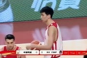 KAIYUN-男篮首节被FMP俱乐部碾压！焦泊乔+2首发齐发挥，防守成麻烦！|王俊杰|中国男篮|廖三宁|庞峥麟|崔永熙_新浪体育_新浪新闻